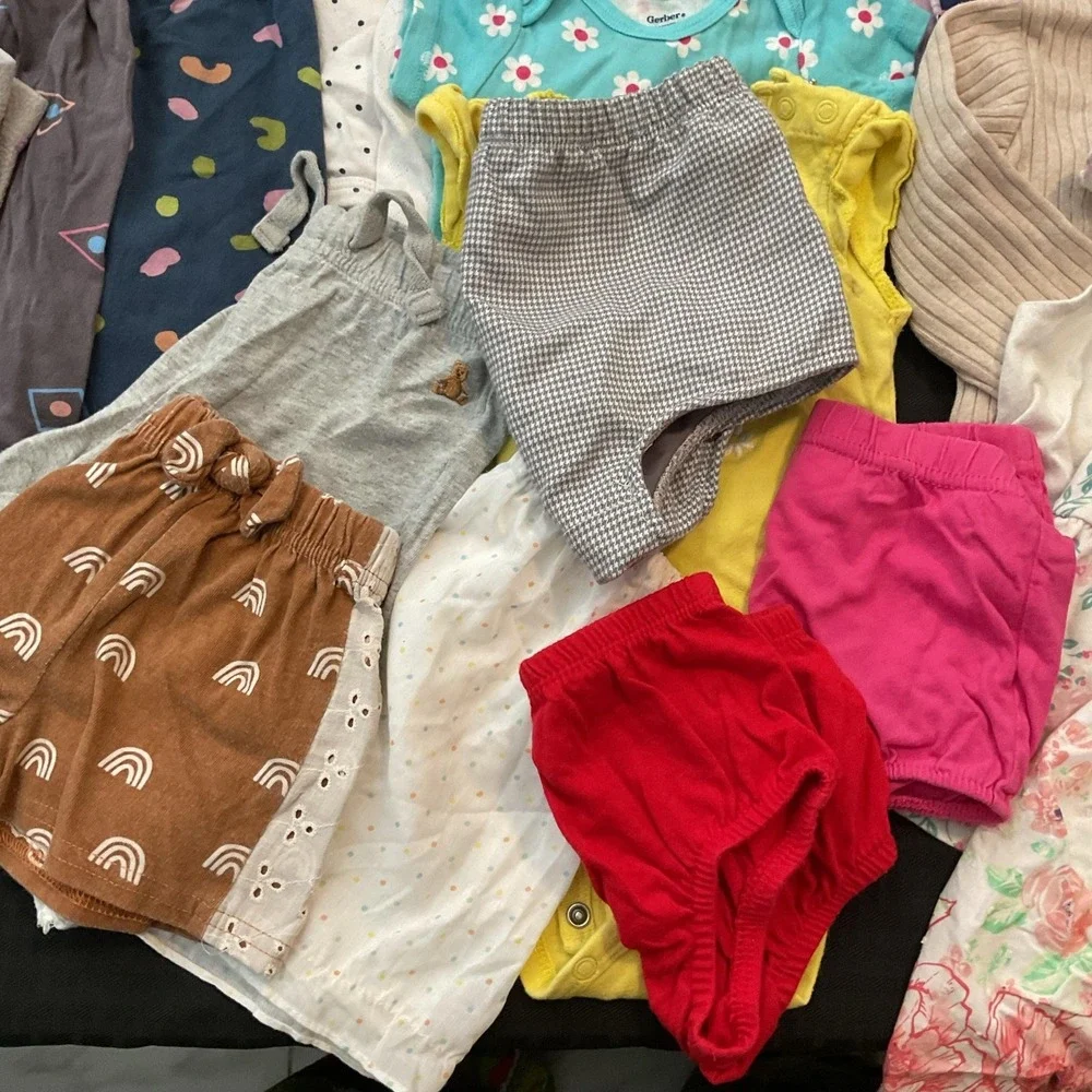 Mixed Brands mixed brands